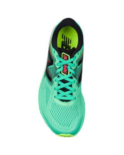 Basket New Balance 1400 v5 Femme W1400-GY5