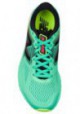 Basket New Balance 1400 v5 Femme W1400-GY5