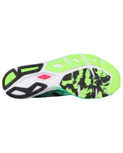 Basket New Balance 1400 v5 Femme W1400-GY5