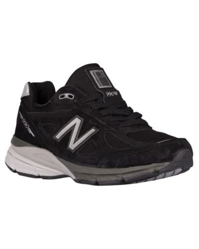 Basket New Balance 990 Femme 990B-K4B
