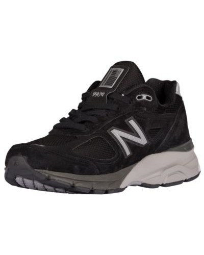 Basket New Balance 990 Femme 990B-K4B