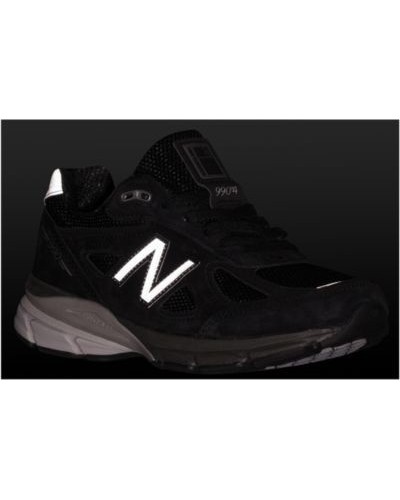 Basket New Balance 990 Femme 990B-K4B