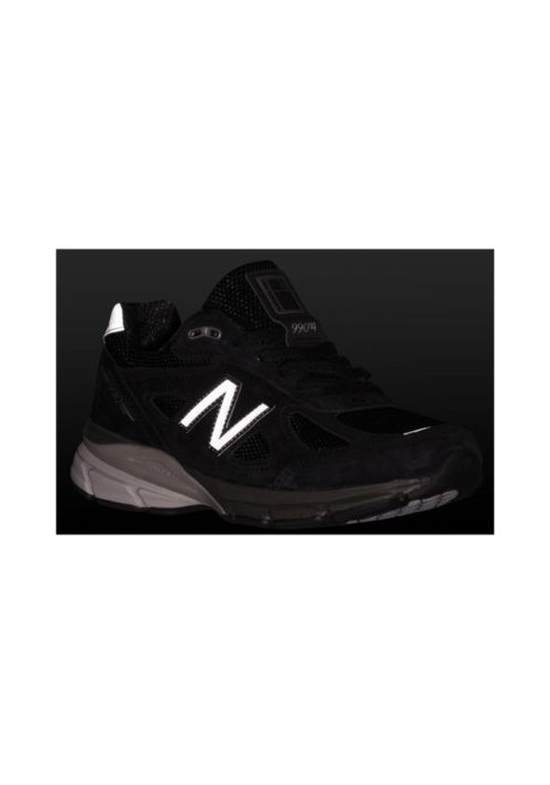Basket New Balance 990 Femme 990B-K4D