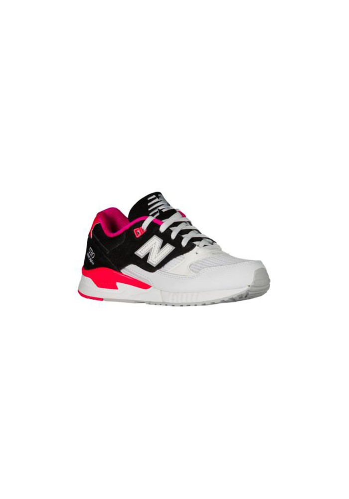 Basket New Balance 530 V1 Femme 530-SWC