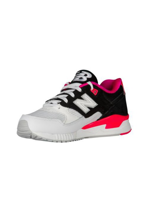 Basket New Balance 530 V1 Femme 530-SWC