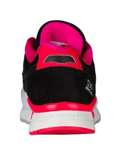 Basket New Balance 530 V1 Femme 530-SWC