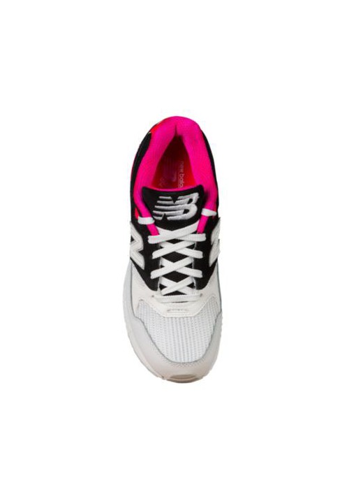 Basket New Balance 530 V1 Femme 530-SWC