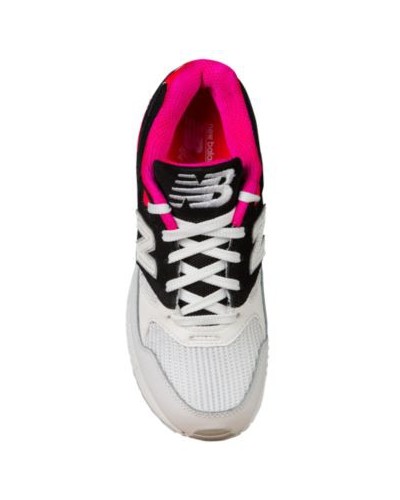 Basket New Balance 530 V1 Femme 530-SWC