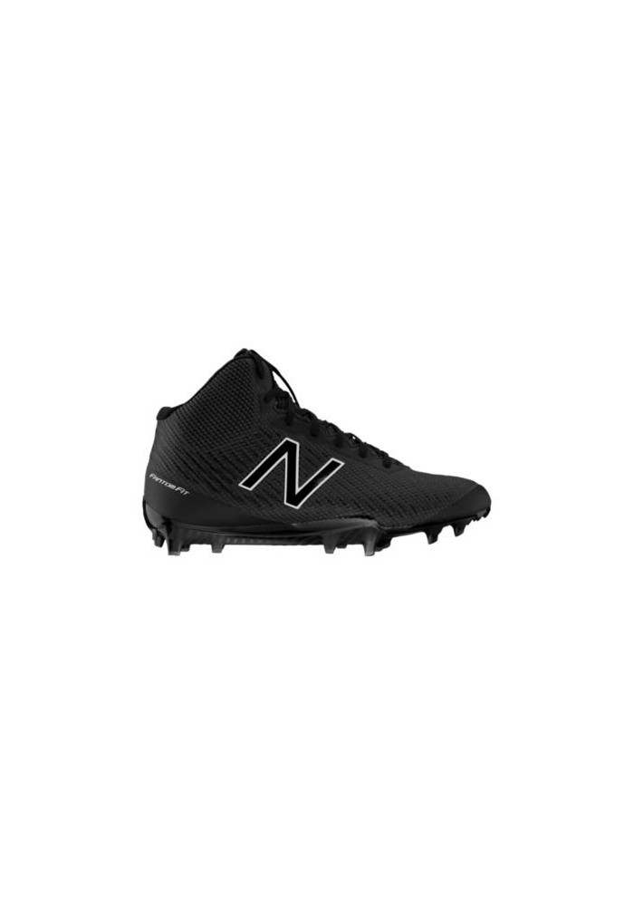 Basket New Balance Burn X Mid Femme 80238-760