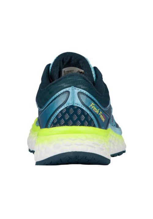 Basket New Balance Fresh Foam 1080 V7 Femme 1080B-Y7B