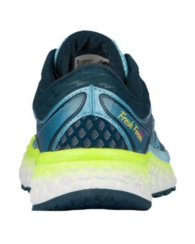 Basket New Balance Fresh Foam 1080 V7 Femme 1080B-Y7B