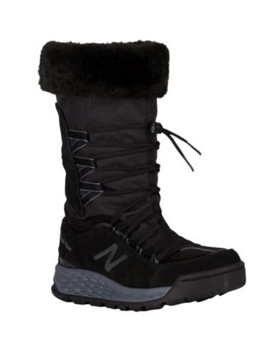 Basket New Balance 1000 V1 Femme BW100-0BK