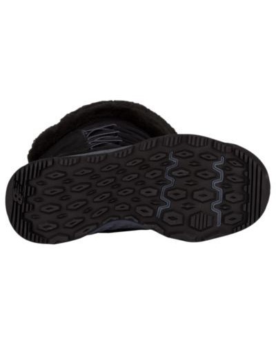 Basket New Balance 1000 V1 Femme BW100-0BK