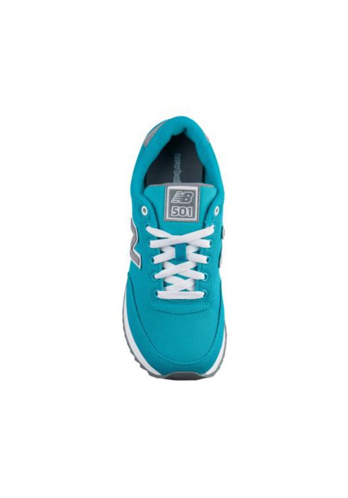Basket New Balance 501 Femme 501-POB