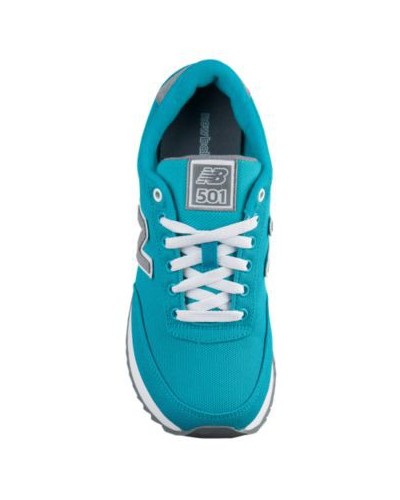 Basket New Balance 501 Femme 501-POB