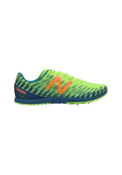 Basket New Balance XC700 v5 Spike Femme WXCS7-00L