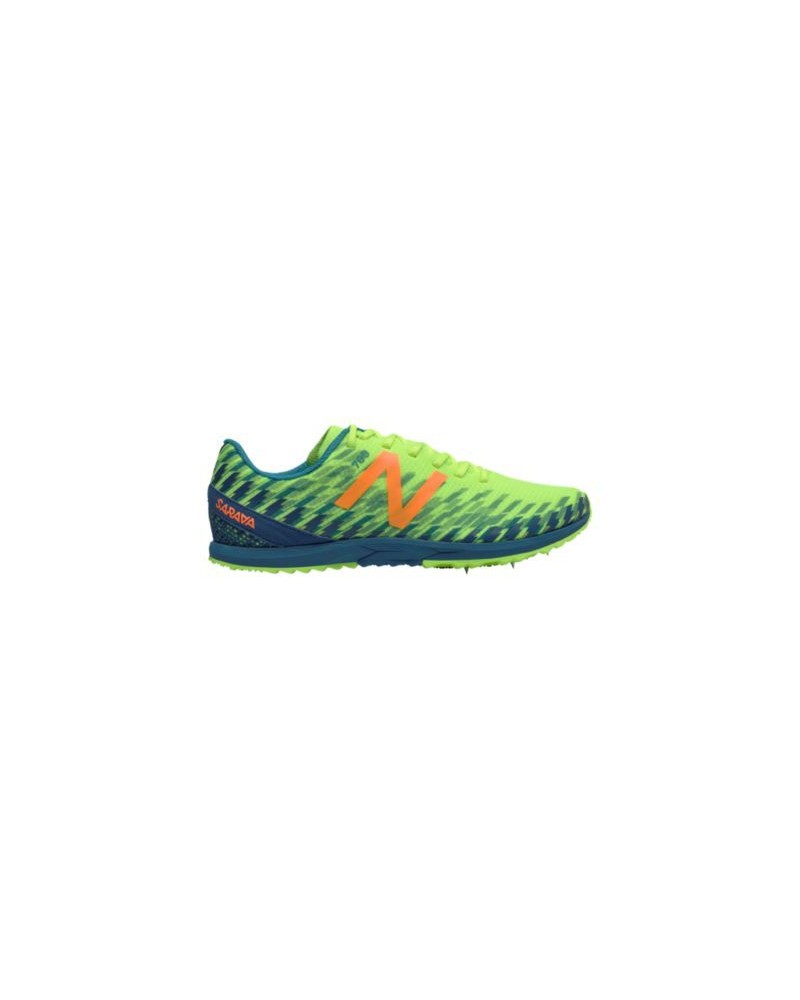 Basket New Balance XC700 v5 Spike Femme WXCS7-00L