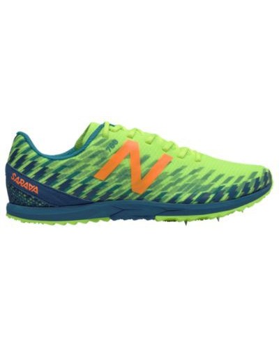 Basket New Balance XC700 v5 Spike Femme WXCS7-00L