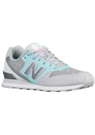 Basket New Balance 696 Femme 696-NOB