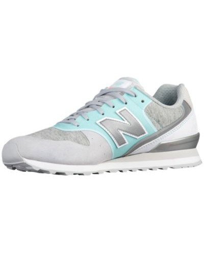 Basket New Balance 696 Femme 696-NOB