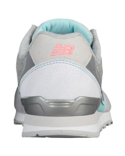 Basket New Balance 696 Femme 696-NOB
