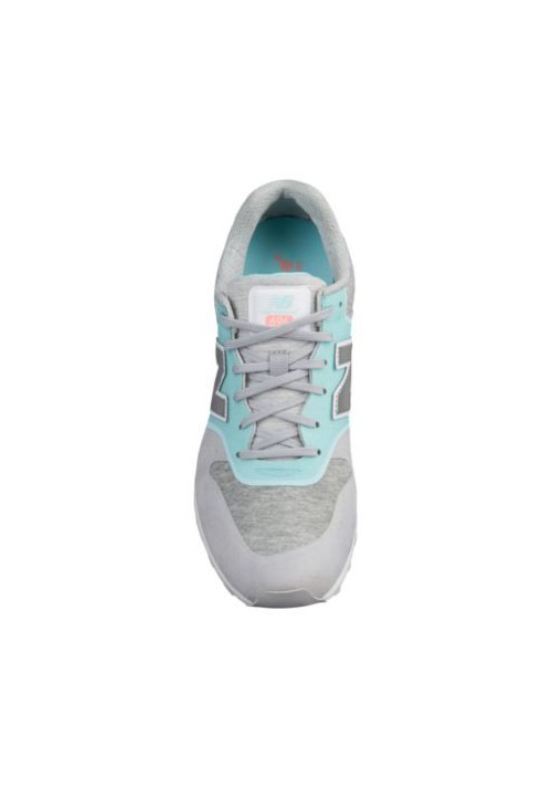 Basket New Balance 696 Femme 696-NOB