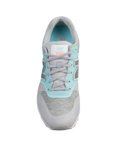 Basket New Balance 696 Femme 696-NOB