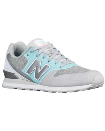 Basket New Balance 696 Femme 696-NOB