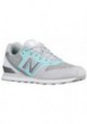 Basket New Balance 696 Femme 696-NOB