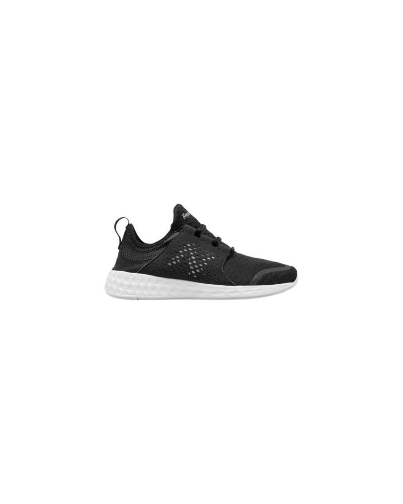 Basket New Balance Fresh Foam Cruz Femme WCRUZ-BKB