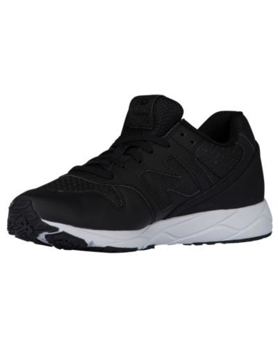 Basket New Balance 96 V1 Femme WRT96-PTA