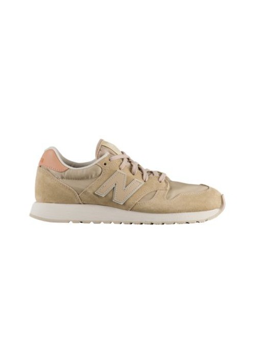 Basket New Balance 520 Femme WL52-0BS