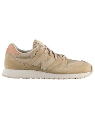 Basket New Balance 520 Femme WL52-0BS