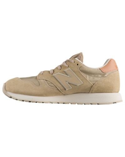 Basket New Balance 520 Femme WL52-0BS
