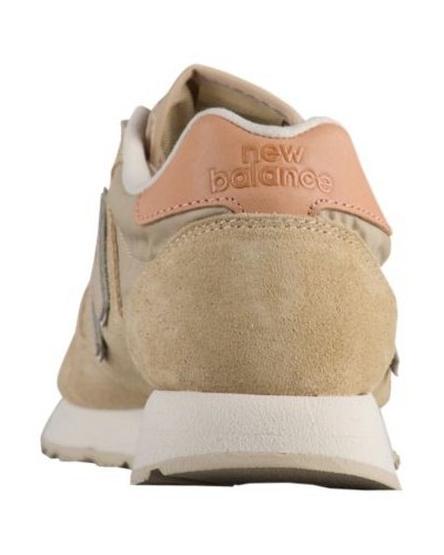 Basket New Balance 520 Femme WL52-0BS