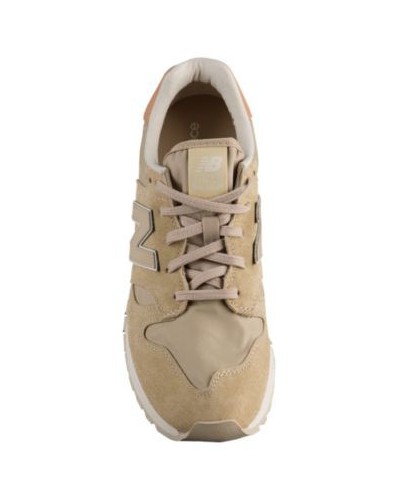 Basket New Balance 520 Femme WL52-0BS