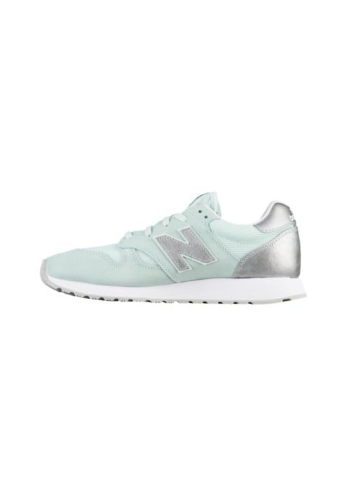 Basket New Balance 520 Femme WL520-SNB