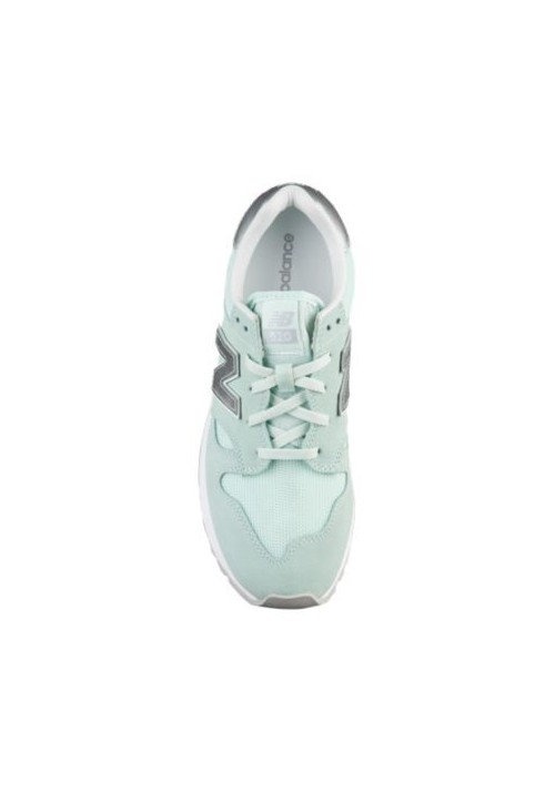 Basket New Balance 520 Femme WL520-SNB