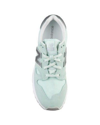 Basket New Balance 520 Femme WL520-SNB