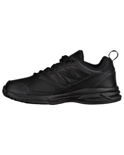 Basket New Balance 623v3 Femme W623A-B3D