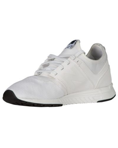 Basket New Balance 247 Femme WRL24-7FB