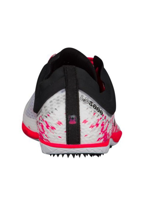 Basket New Balance LD5000 V4 Femme WLD5K-WP4