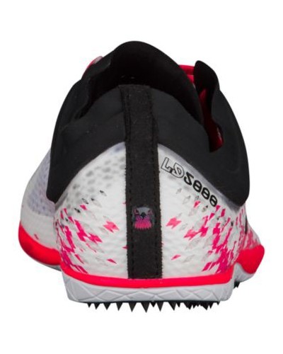 Basket New Balance LD5000 V4 Femme WLD5K-WP4