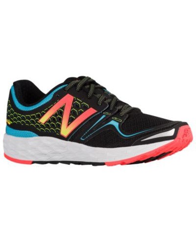 Basket New Balance Fresh Foam Vongo Femme NGO-BBB