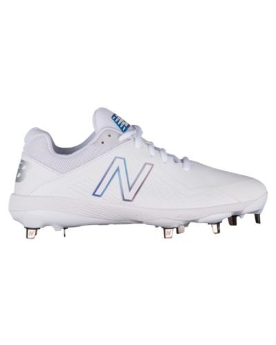 Basket New Balance Fuse 1 Metal Low Femme 40405-004