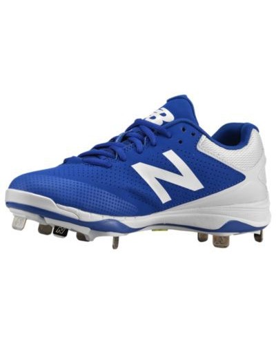 Basket New Balance 4040v1 Metal Low Femme 4040-440