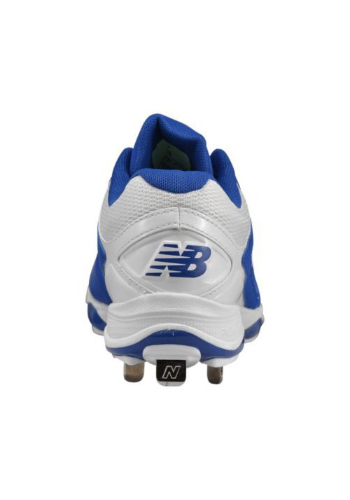 Basket New Balance 4040v1 Metal Low Femme 4040-440