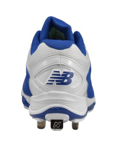 Basket New Balance 4040v1 Metal Low Femme 4040-440