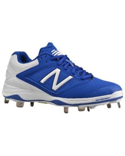 Basket New Balance 4040v1 Metal Low Femme 4040-440