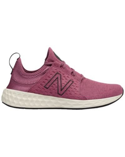 Basket New Balance Fresh Foam Cruz Femme CRUZ-HMB